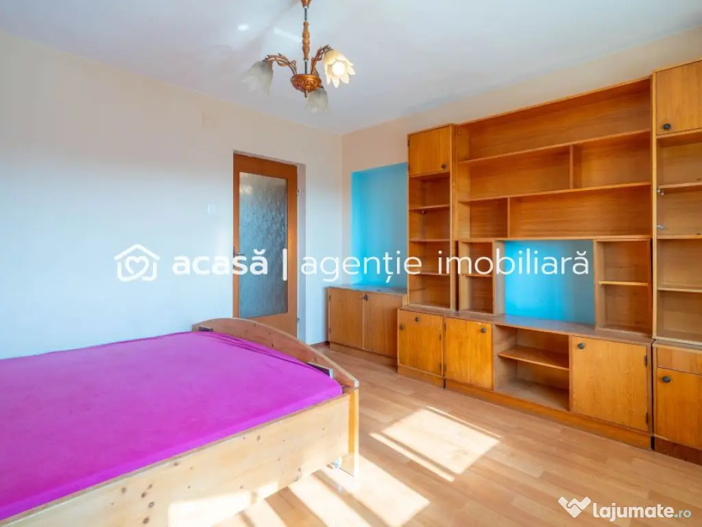 Apartament cu 4 camere, Alfa - 0% comision 