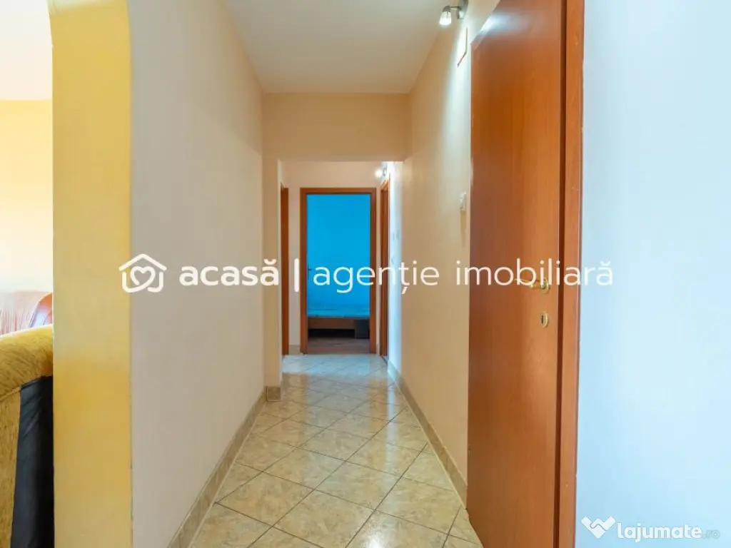 Apartament cu 4 camere, Alfa - 0% comision 