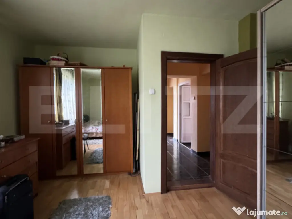 Casa S+P+E+M, 230 mp teren, Puskin 