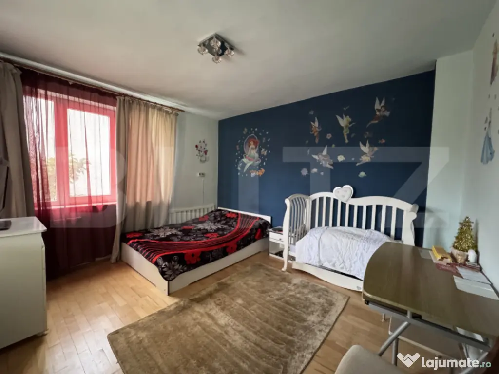 Casa S+P+E+M, 230 mp teren, Puskin 