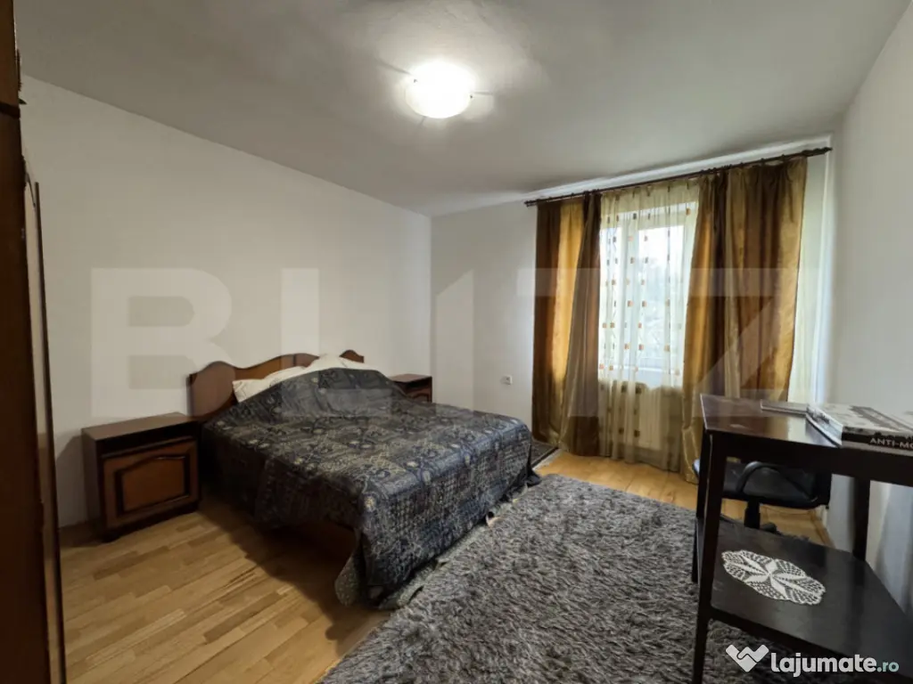 Casa S+P+E+M, 230 mp teren, Puskin 