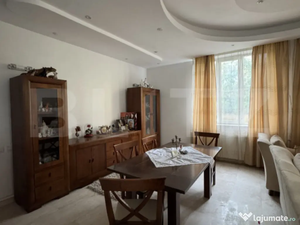 Casa S+P+E+M, 230 mp teren, Puskin 