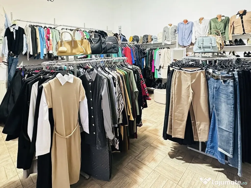 Îmbrăcăminte nouă lot en-gross 