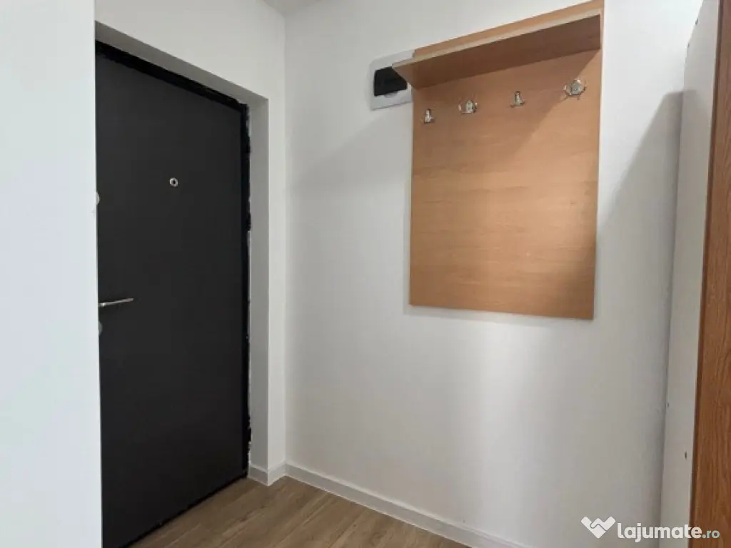 Ap. 1 cam decomandat, bloc nou, mobilat si utilat, se acceptă credit 