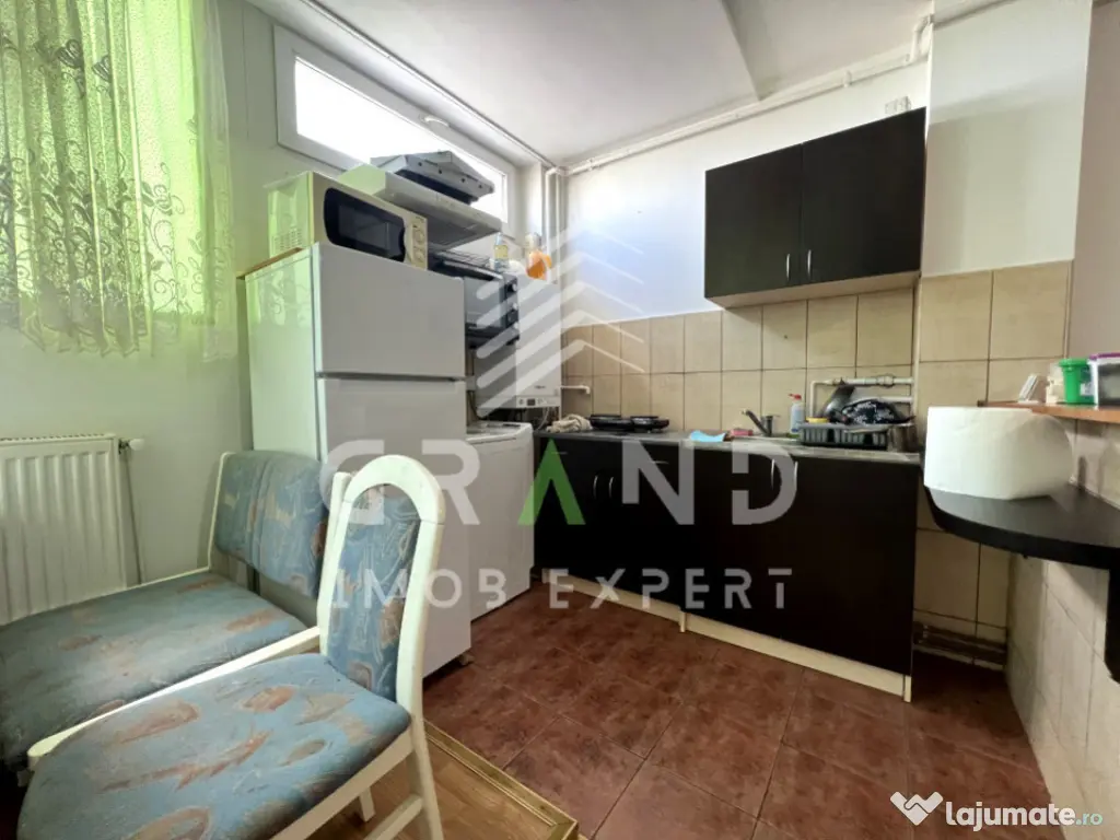 Oportunitate | Garsonieră | CT | ECONOMICĂ | Mănăștur?? 