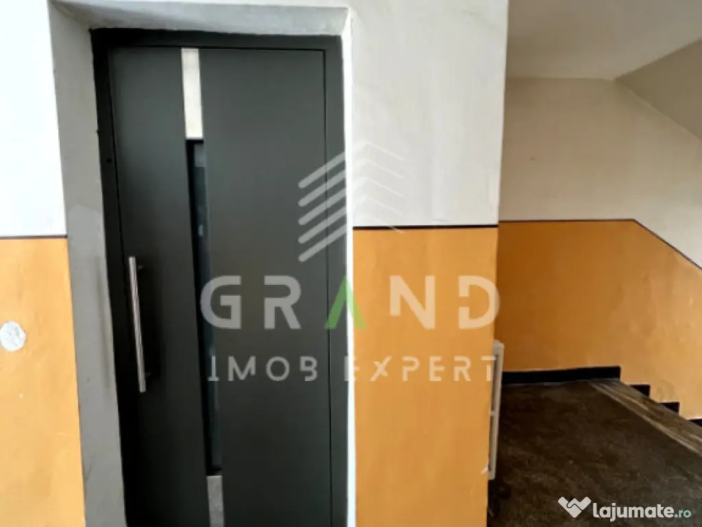 Oportunitate | Garsonieră | CT | ECONOMICĂ | Mănăștur?? 