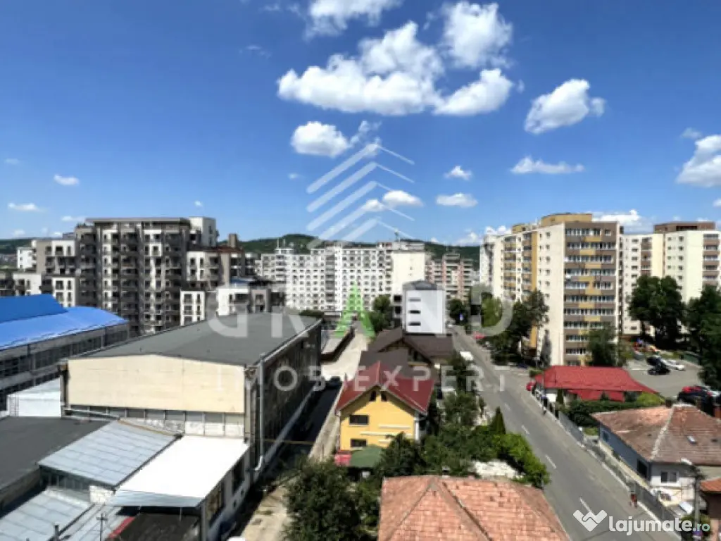 Oportunitate | Garsonieră | CT | ECONOMICĂ | Mănăștur?? 