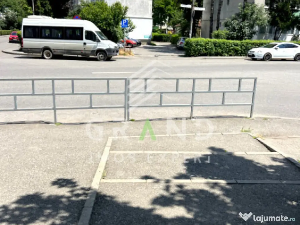 Oportunitate | Garsonieră | CT | ECONOMICĂ | Mănăștur?? 