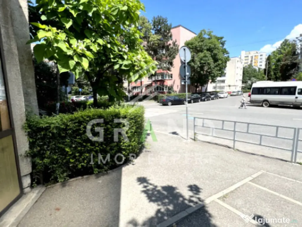 Oportunitate | Garsonieră | CT | ECONOMICĂ | Mănăștur?? 