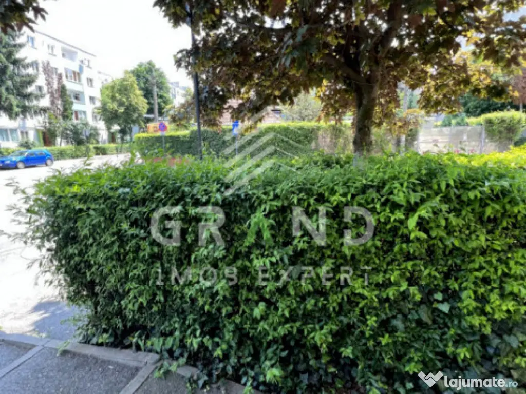 Oportunitate | Garsonieră | CT | ECONOMICĂ | Mănăștur?? 