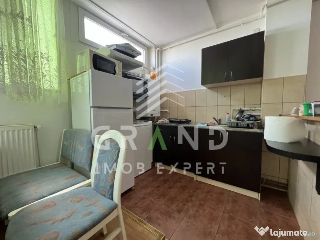 Oportunitate | Garsonieră | CT | ECONOMICĂ | Mănăștur?? 