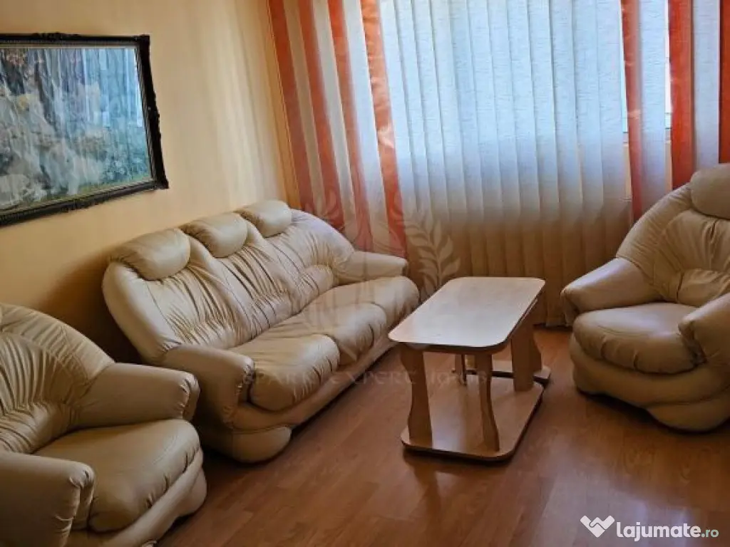 Apartament 2 camere. Plopeni. Zona Centrala 