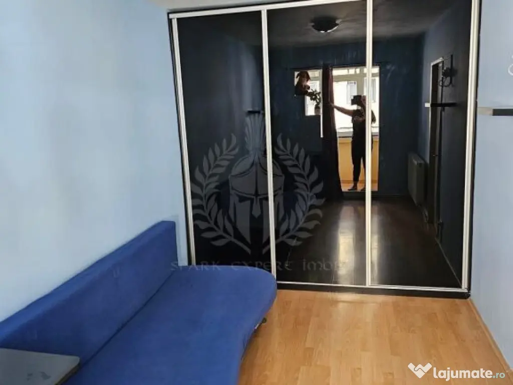 Apartament 2 camere. Plopeni. Zona Centrala 