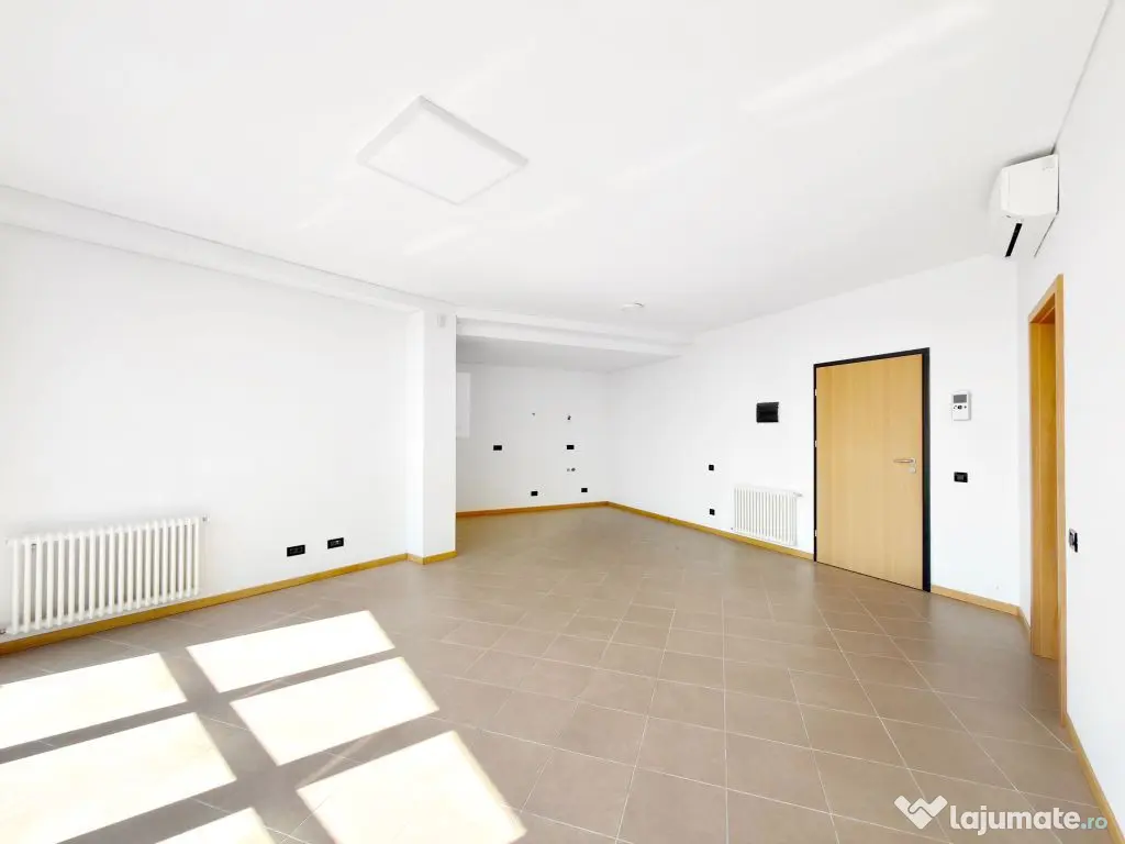 Office-2 Camere | Lift | Parcare Subterana | Central | Co... 