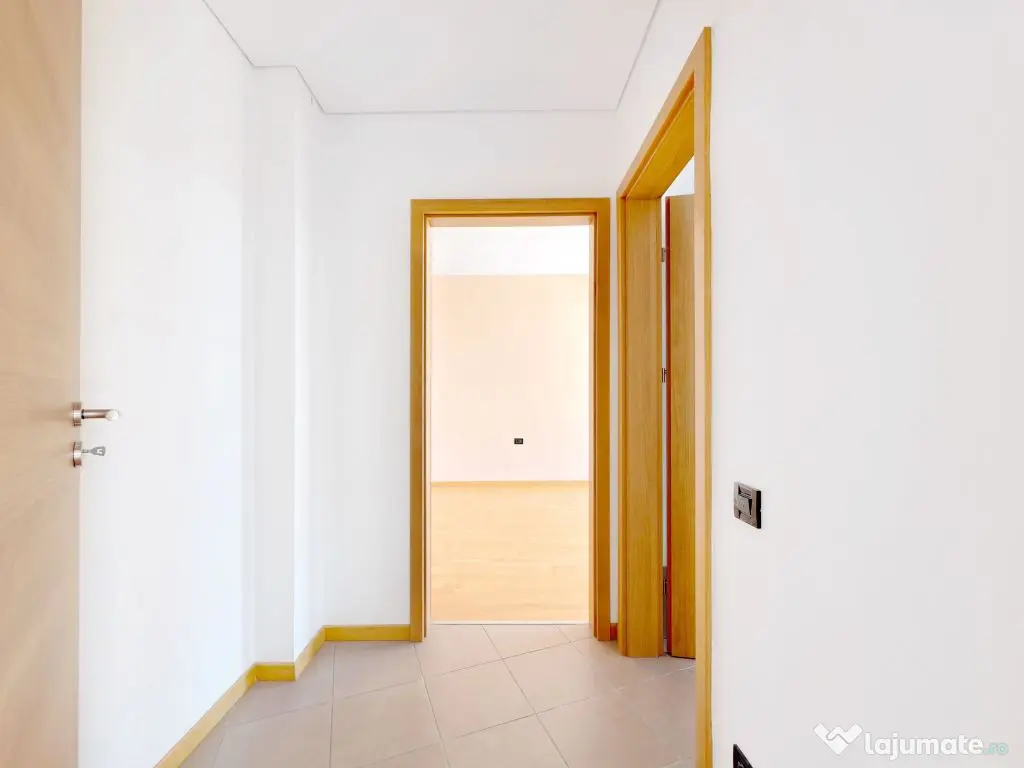 Office-2 Camere | Lift | Parcare Subterana | Central | Co... 