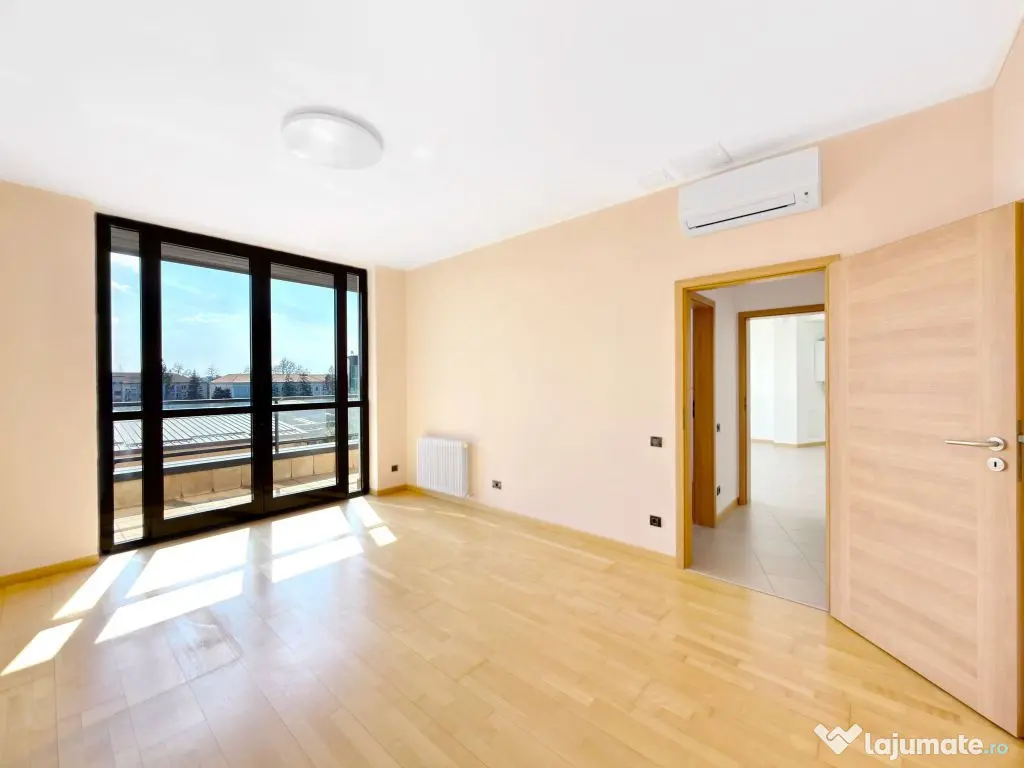 Office-2 Camere | Lift | Parcare Subterana | Central | Co... 