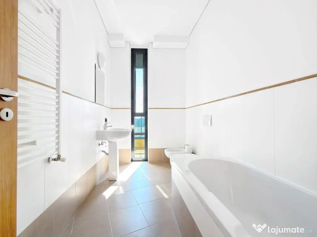 Office-2 Camere | Lift | Parcare Subterana | Central | Co... 