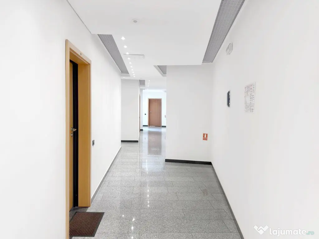 Office-2 Camere | Lift | Parcare Subterana | Central | Co... 