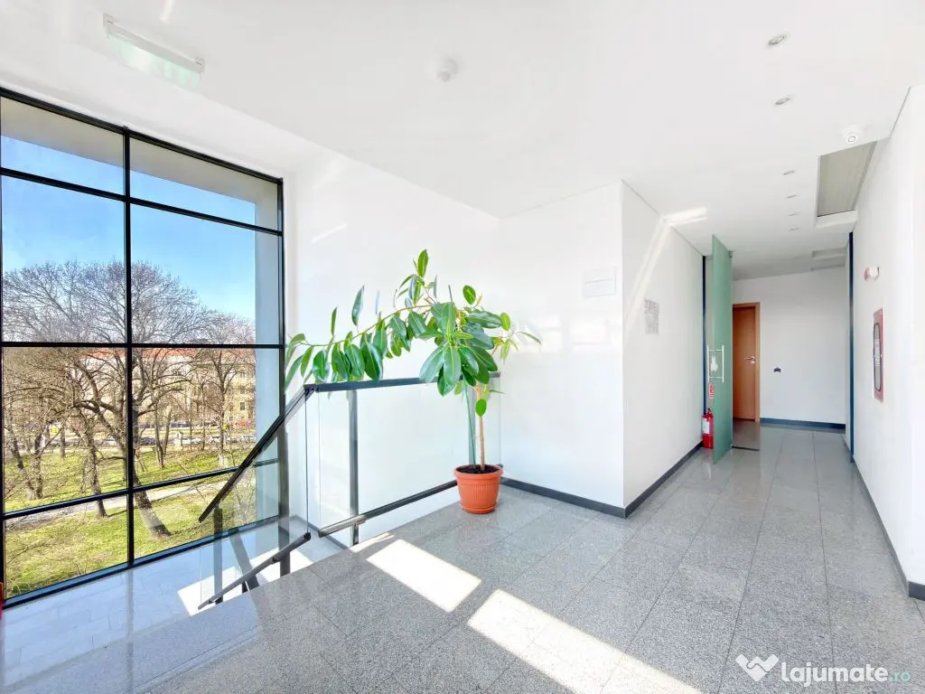 Office-2 Camere | Lift | Parcare Subterana | Central | Co... 