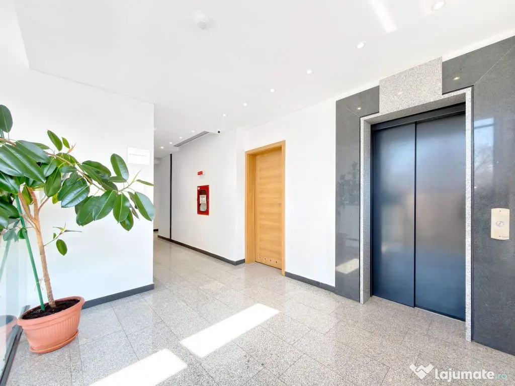 Office-2 Camere | Lift | Parcare Subterana | Central | Co... 