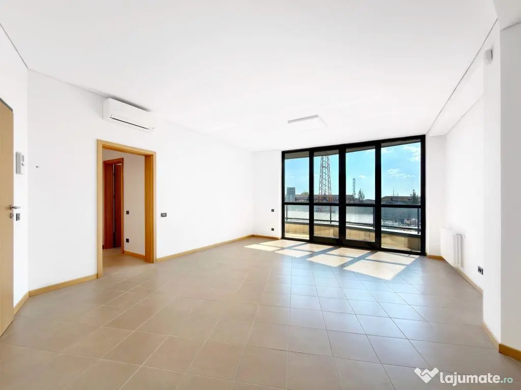 Office-2 Camere | Lift | Parcare Subterana | Central | Co... 