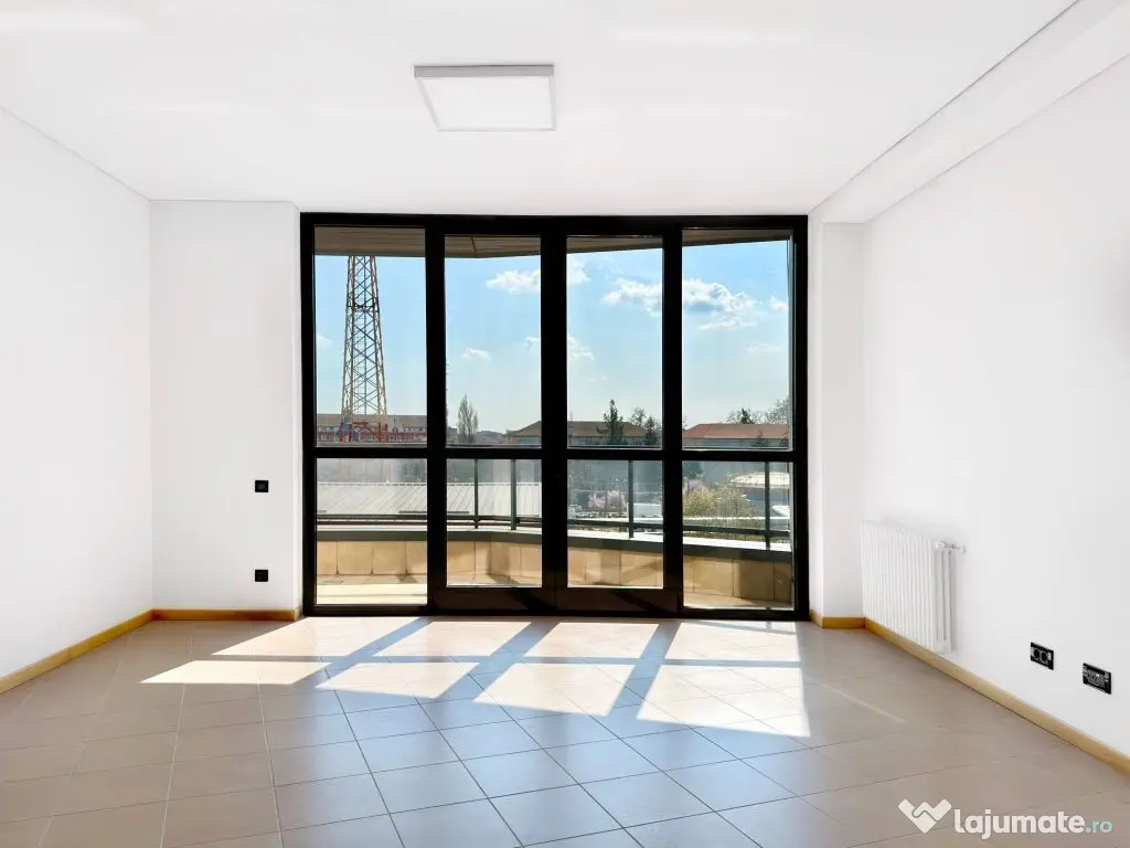 Office-2 Camere | Lift | Parcare Subterana | Central | Co... 