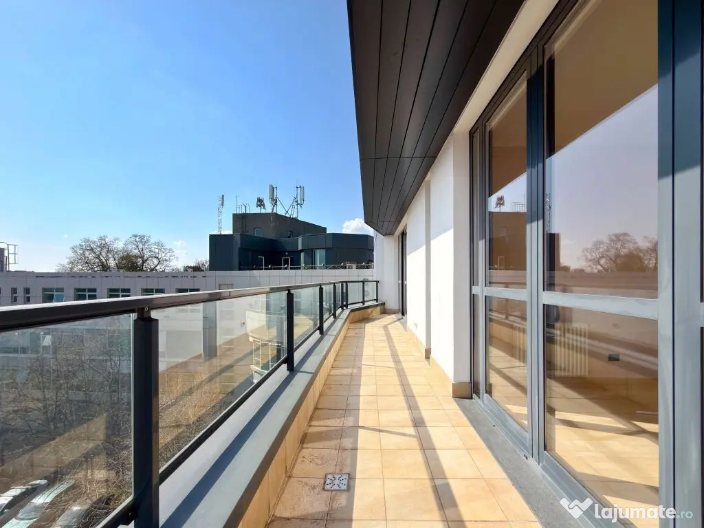 Office-2 Camere | Lift | Parcare Subterana | Central | Co... 