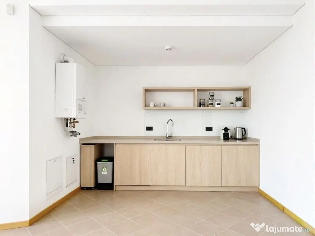 Office-2 Camere | Lift | Parcare Subterana | Central | Co... 