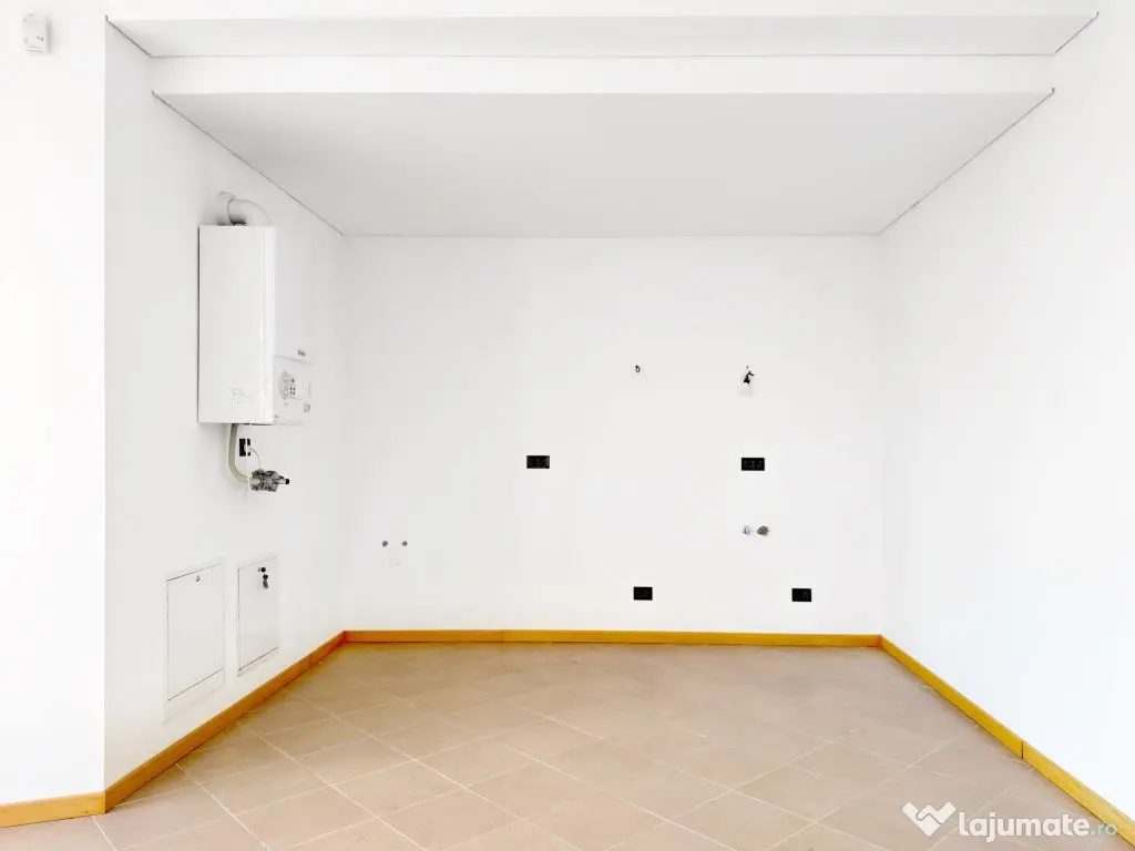 Office-2 Camere | Lift | Parcare Subterana | Central | Co... 