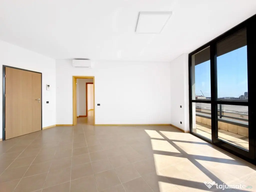 Office-2 Camere | Lift | Parcare Subterana | Central | Co... 