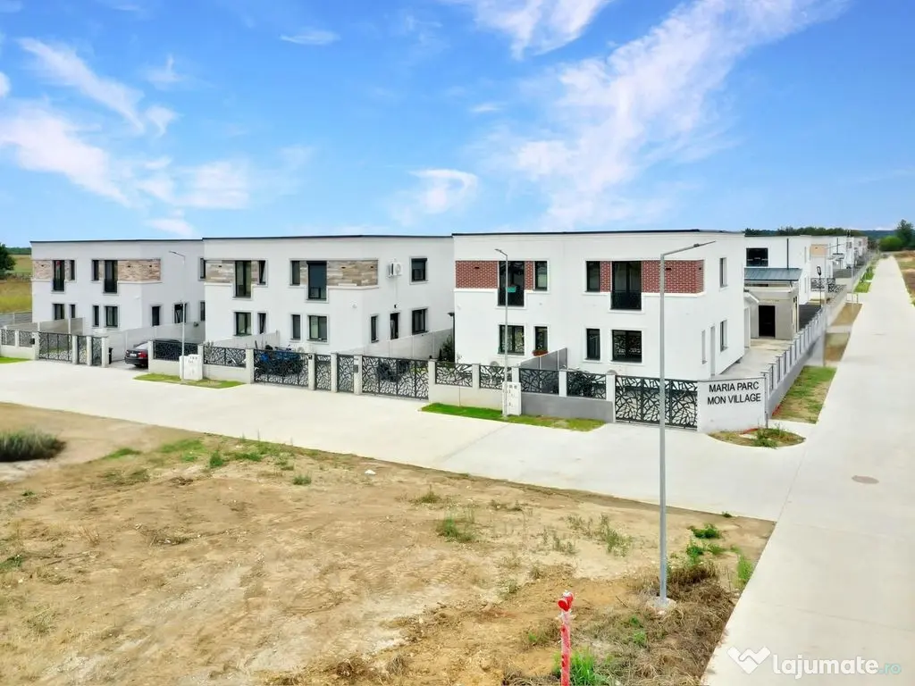 Comision 0 | Duplex 4 Camere | Proiect Ultramodern | Buco... 