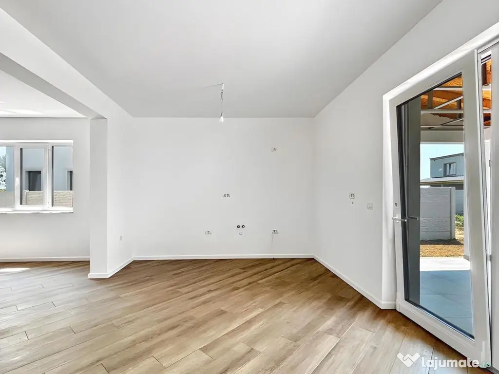 Comision 0 | Duplex 4 Camere | Proiect Ultramodern | Buco... 