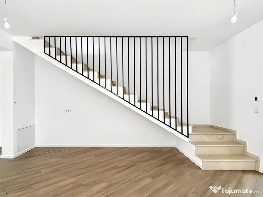 Comision 0 | Duplex 4 Camere | Proiect Ultramodern | Buco... 