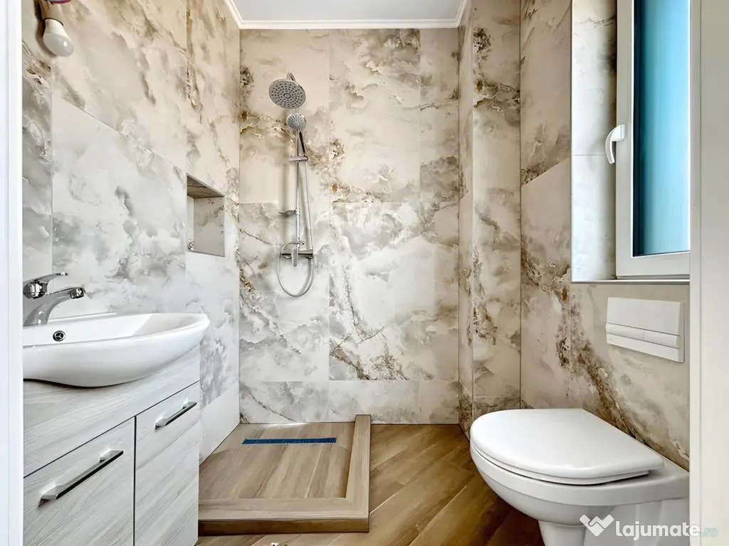 Comision 0 | Duplex 4 Camere | Proiect Ultramodern | Buco... 