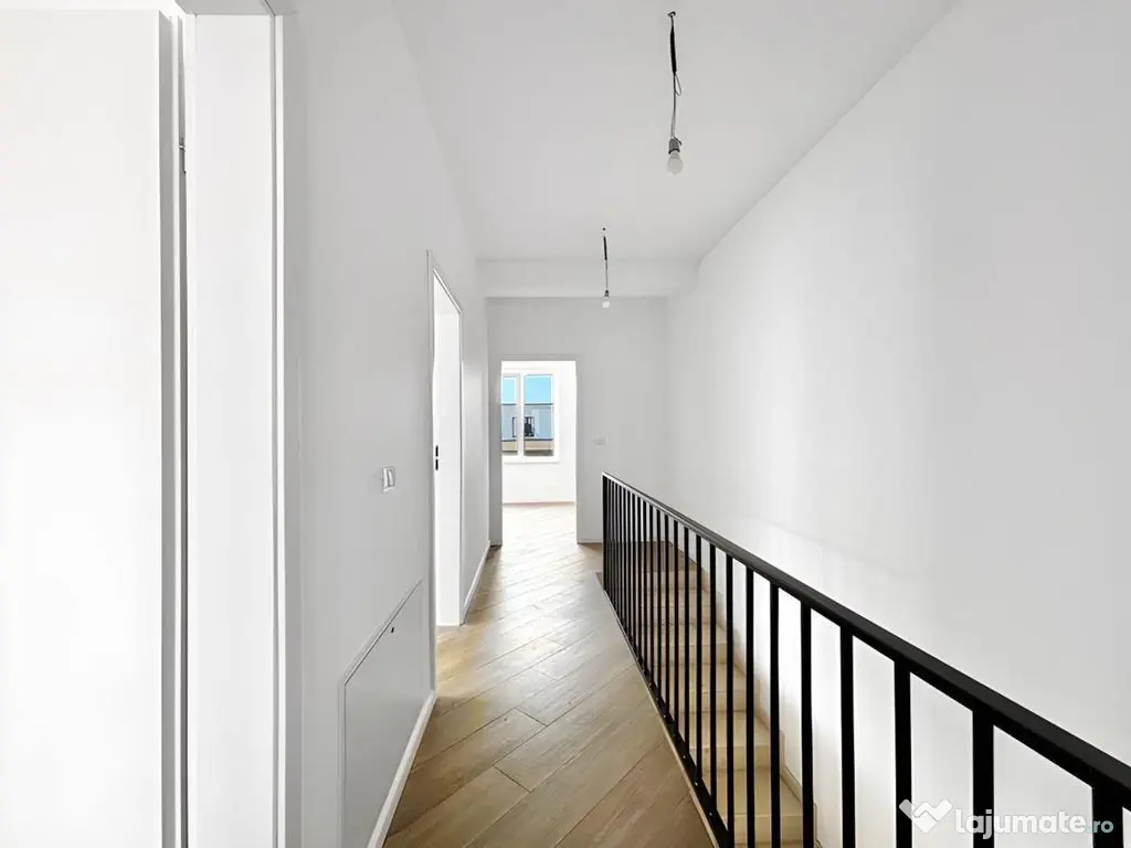 Comision 0 | Duplex 4 Camere | Proiect Ultramodern | Buco... 