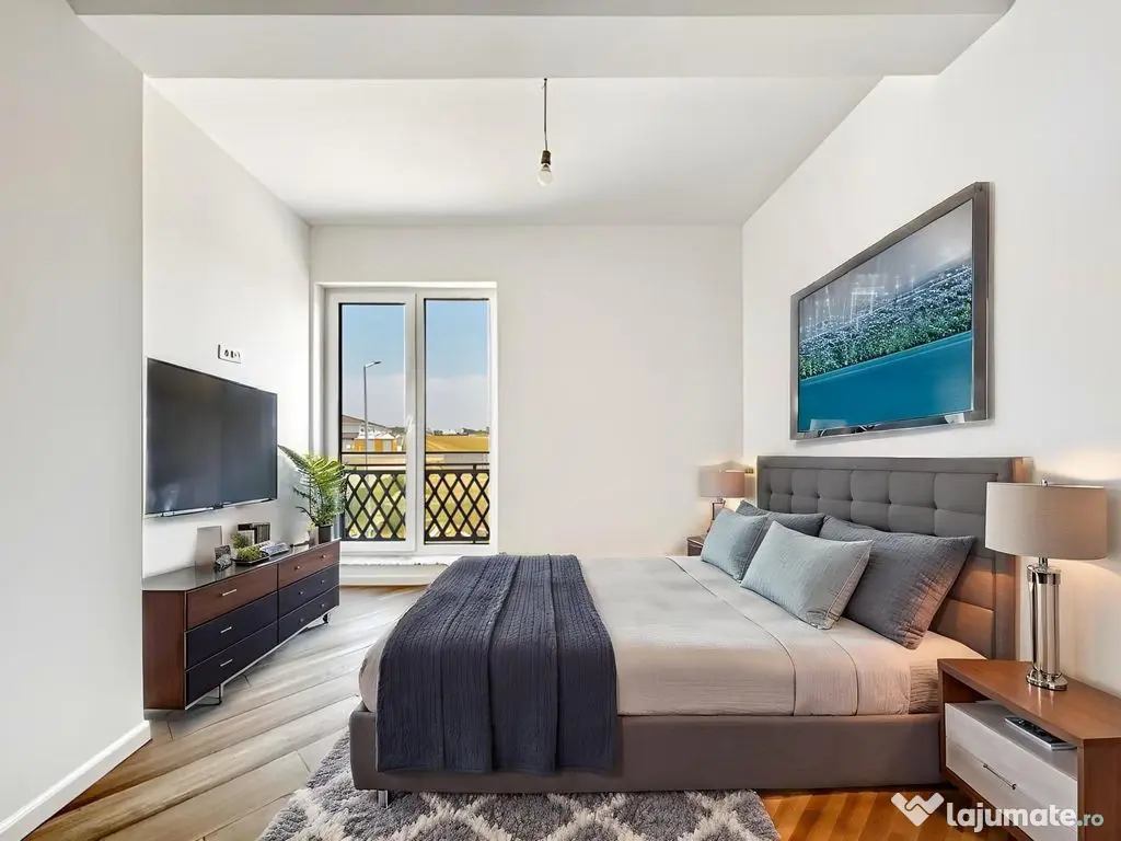 Comision 0 | Duplex 4 Camere | Proiect Ultramodern | Buco... 