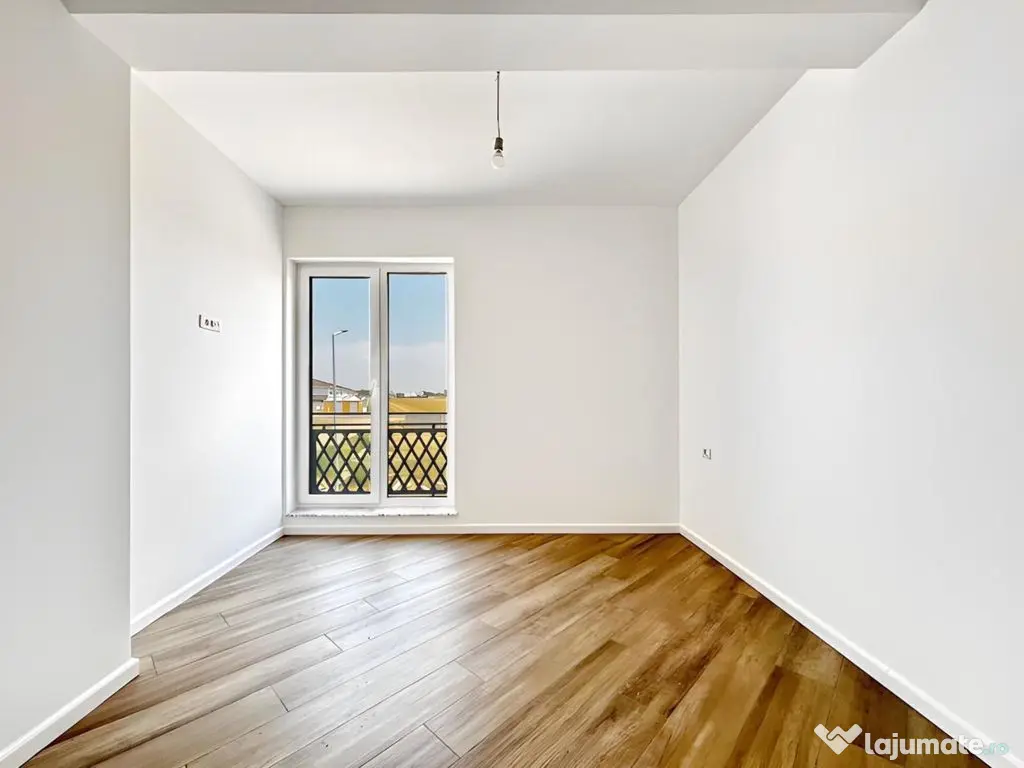 Comision 0 | Duplex 4 Camere | Proiect Ultramodern | Buco... 