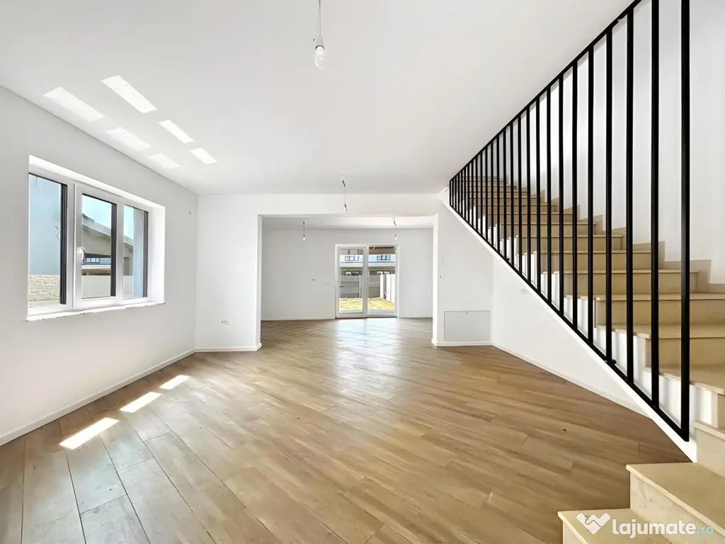 Comision 0 | Duplex 4 Camere | Proiect Ultramodern | Buco... 