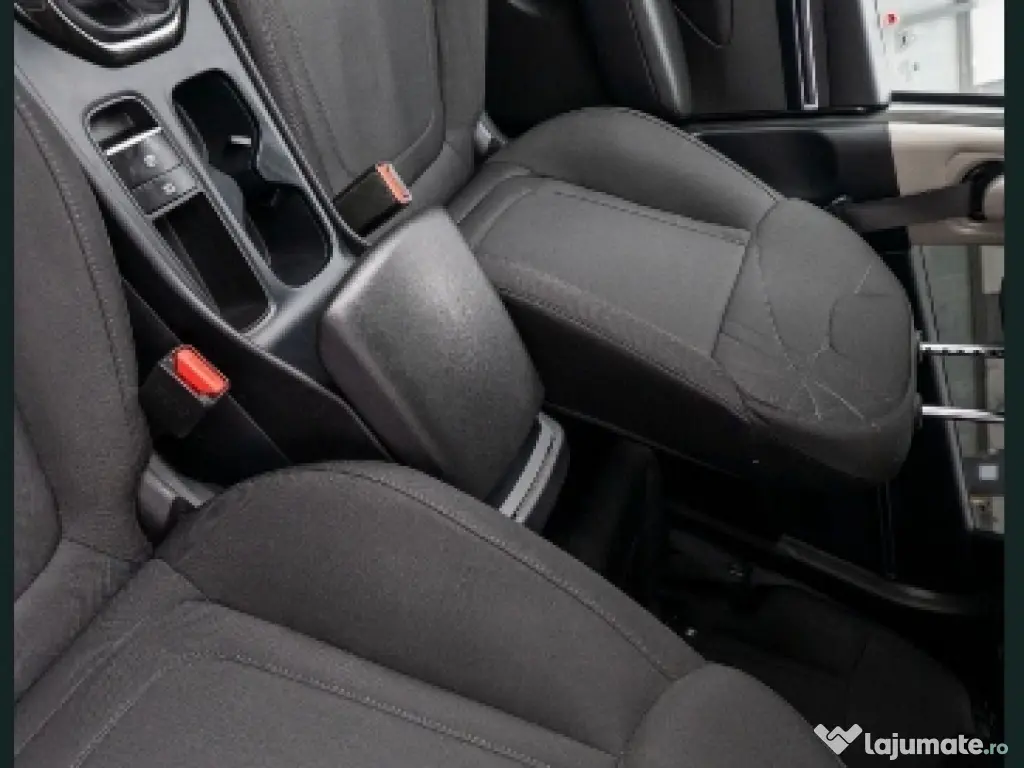 Hyundai Tucson 35000 km.1.6 150 cai benzina 