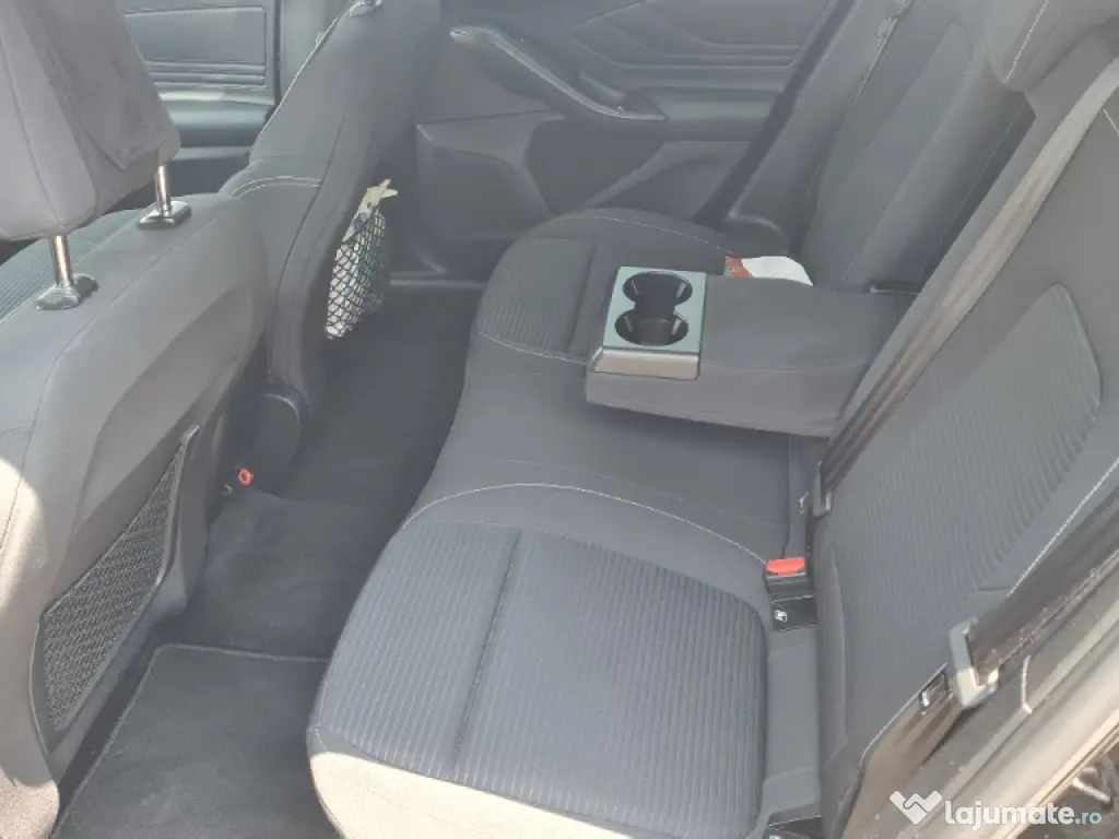 Vând - Ford Focus Mk4 Titanium- 2019 