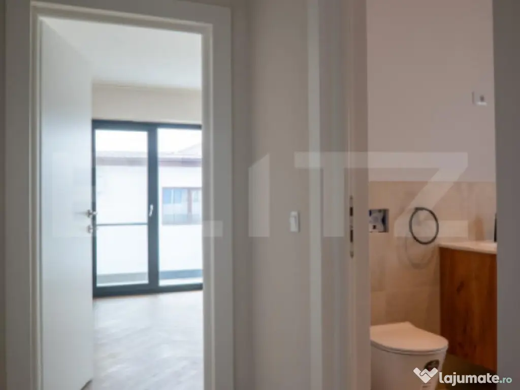 Casă P+1, 3 dormitoare, 363 mp teren, zona Ford 