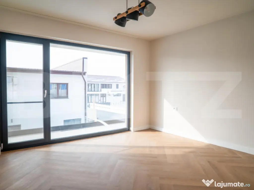 Casă P+1, 3 dormitoare, 363 mp teren, zona Ford 