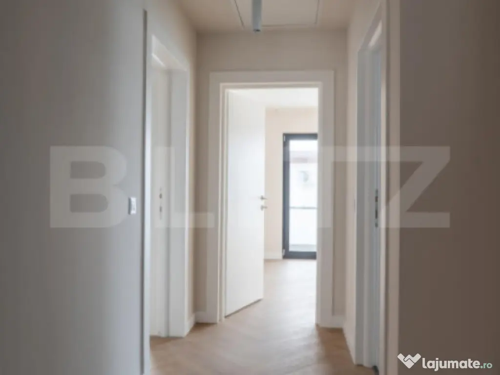 Casă P+1, 3 dormitoare, 363 mp teren, zona Ford 