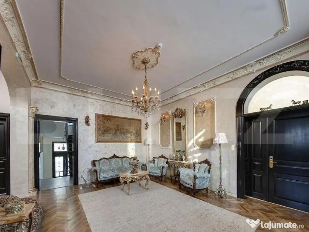 Spatiu comercial, mp, terasa exterioara, teren 650 mp, zona 