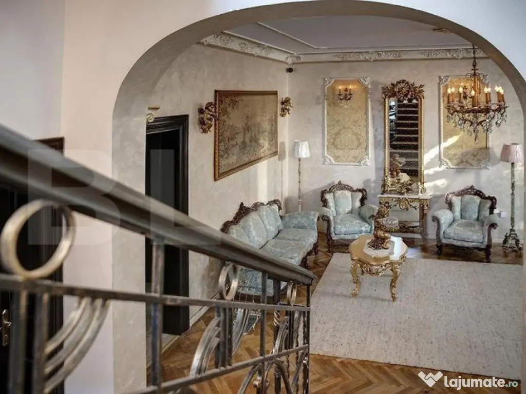 Spatiu comercial, mp, terasa exterioara, teren 650 mp, zona 