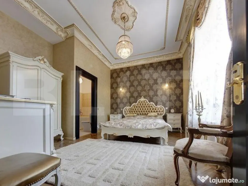 Spatiu comercial, mp, terasa exterioara, teren 650 mp, zona 