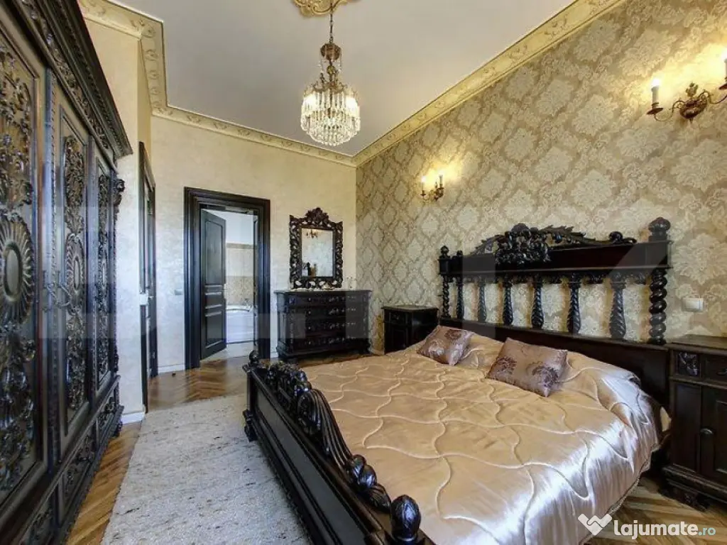 Spatiu comercial, mp, terasa exterioara, teren 650 mp, zona 