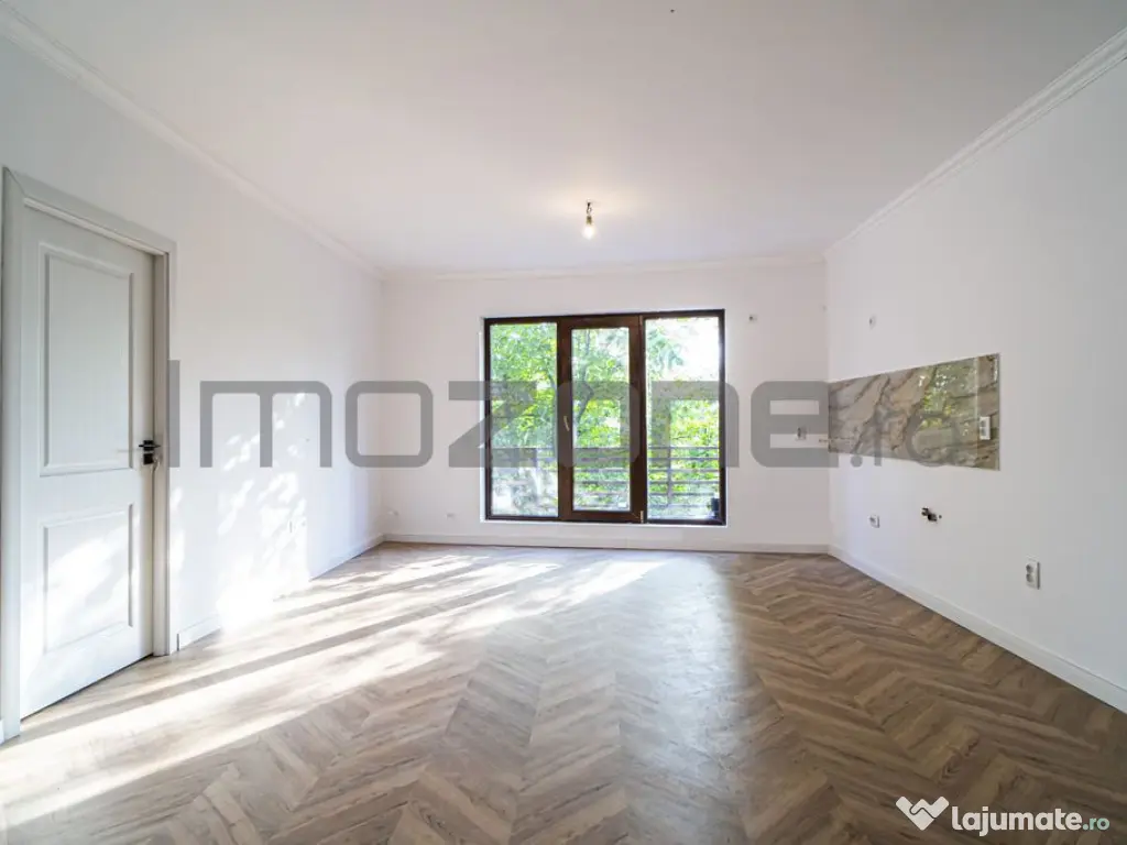 3 CAMERE, 62 mp + terasa 20 mp+ teren 128 mp, PRELUNGIREA... 