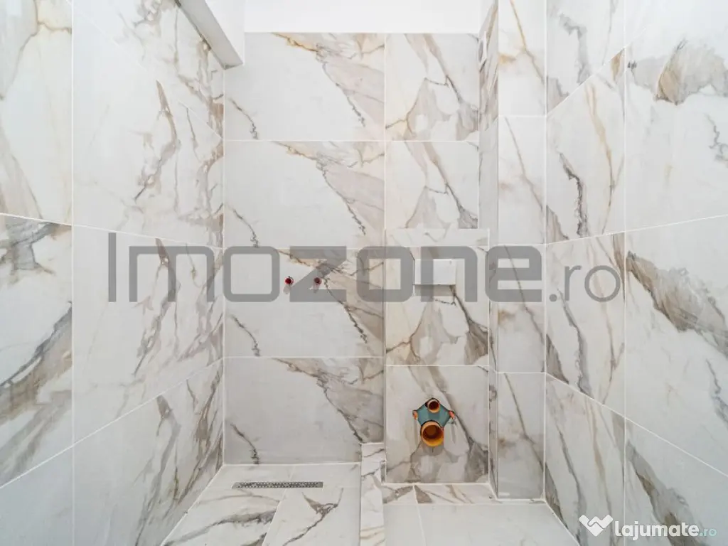 3 CAMERE, 62 mp + terasa 20 mp+ teren 128 mp, PRELUNGIREA... 