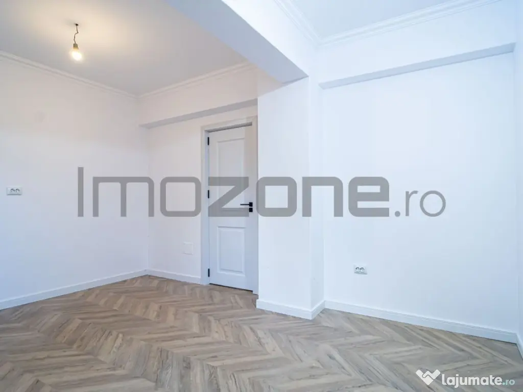 3 CAMERE, 62 mp + terasa 20 mp+ teren 128 mp, PRELUNGIREA... 